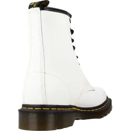 Dr. Martens 1460 Smooth white smooth 37