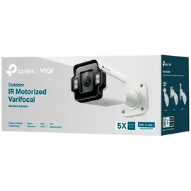 TP-Link InSight S345ZI Weiß