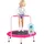 Vevor Kindertrampolin 91,44 cm Rosa