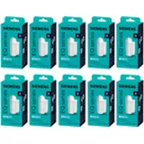 Siemens Brita Intenza TZ70003 Filterpatronen 10er Pack