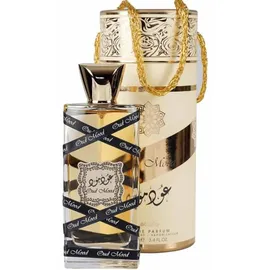 Lattafa Oud Mood Eau de Parfum 100 ml