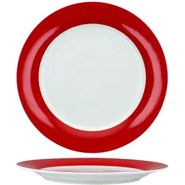 Mambocat Variant Tafelservice 12-tlg. rot