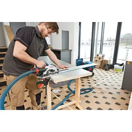 Bosch GKS 18V-57 G Professional ohne Akku + L-Boxx