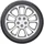 AUSTONE Athena SP-701 205/50 R17 93W