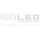 Fiai IsoLED ISOLED Deckenbaldachin rund