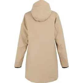 Regatta Denbury V Jacke - Warm Taupe - 10