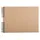 Exacompta Set Scrapbooking Album 32x22cm, Kraft Scrap' Addict / Quo Vadis / Bei Hugendubel