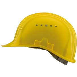 Schuberth Schutzhelm Baumeister 80, Farbe: YELLOW