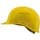 Schuberth Schutzhelm Baumeister 80, Farbe: YELLOW
