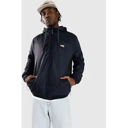Vissla Sequoia Reversible Jacke dark naval Gr. S