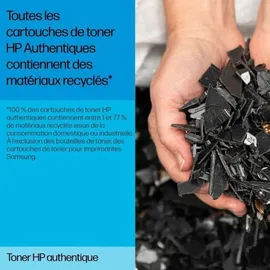 HP 201X CMY