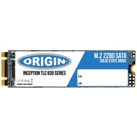 Origin Storage Solutions Origin Storage NB-1TB3DSSD-M.2 Internes Solid State Drive 1 TB Serial ATA III 3D TLC