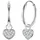 Rafaela Donata Creolen RD5018 silber 925 22,8