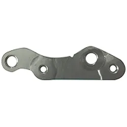 Halterung 4-Kolben Bremssattel Pit Bike YCF Start F88S 2015