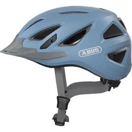 ABUS Urban-I 3.0 52-58 cm glacier blue