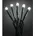 LED Innenkette 20 LED 1 Warmweiß