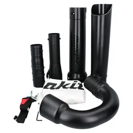 Makita Akku-Laubbläser DUB 363 ZV inkl. 2 x 9,0 Ah + Ladegerät