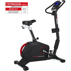 Ergometer Cardio Motion BT EINHEITSFARBE No Size