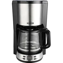 Schäfer 21204 Schwarz