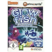 Glowfish: Das Geheimnis des leuchtenden Ozeans (PC)