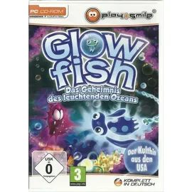 Glowfish: Das Geheimnis des leuchtenden Ozeans (PC)