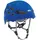 Petzl Boreo Kletterhelm Blau