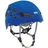 Petzl Boreo Kletterhelm Blau