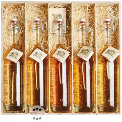 Prinz Geschenk-Set "Schätze aus dem Holzfass"