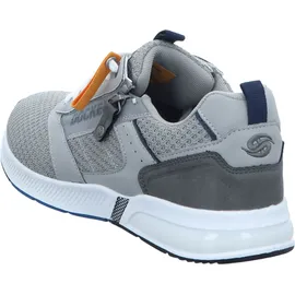 Dockers Sneaker Low Herren Grau 47