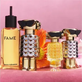 Paco Rabanne Fame Eau de Parfum 80 ml