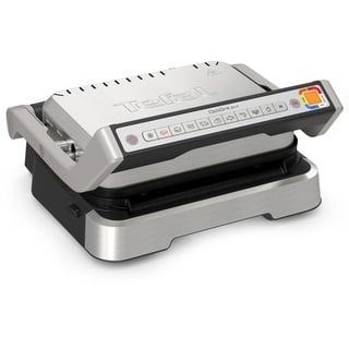 Tefal 2in1 Optigrill GC772D