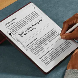 Amazon Kindle Scribe 2026 32 GB Graphit