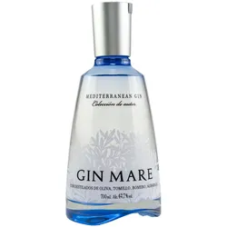 Gin Mare Mediterranean Gin