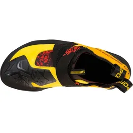 La Sportiva Skwama back/yellow 38,5