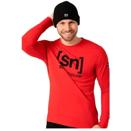 super.natural Merino Basic Beanie Jet Black