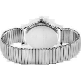Bahnhof Herren Quarz Zugband 35 mm 2700020