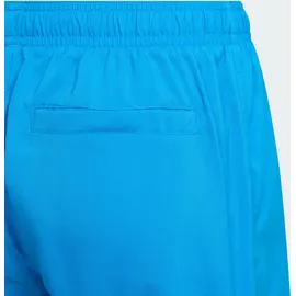 adidas Water-Reactive Kids Badeshorts - Bright Blue / White - 140
