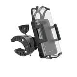 Hama Fahrrad-Handyhalterung Strong 360 Grad drehbar Schwarz/Blau