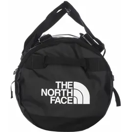 The North Face Base Camp Duffel M tnf black/tnf white