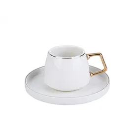 KARACA Espressotasse 0,09 l Gold 6 St.