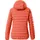 G.I.G.A. DX Damen Steppjacke/Funktionsjacke in Daunenoptik mit Kapuze GW 49 WMN QLTD JCKT, apricot, 50,