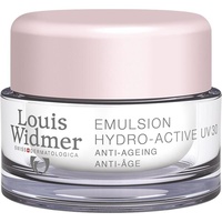 Louis Widmer Hydro-Active UV 30 Emulsion 50 ml
