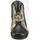 Gemini Stiefelette in schwarz | Gr.: 40