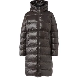 s.Oliver Wintermantel dunkelbraun XS