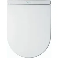 Duravit Starck 3 Weiß