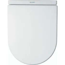 Duravit Starck 3 Weiß