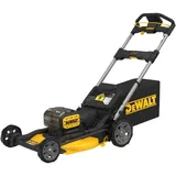 DeWalt Akku-Rasenmäher ohne Akku Schnittbreite (max.) 53 cm Geeignet für 1680 m2