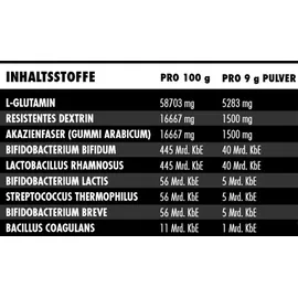 Big-Zone Big Zone Shield 270g