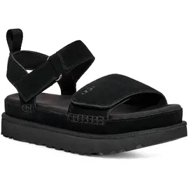 UGG Australia Goldenstar Damen Schwarz 37