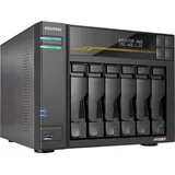 ASUSTOR Lockerstor 6 Gen3 - NAS Server